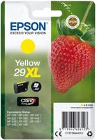 Bläck Epson 29XL gul