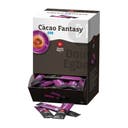 Chokladdryck Cacao Fantasy sticks 100 x 18,5 g