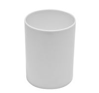 Pennburk Niceday 10x8cm vit