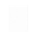 Limblock A5 kortsida 100blad linjerat