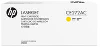 Toner HP CE272AC Contract