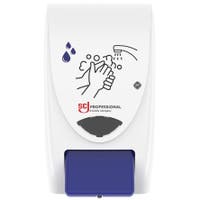 Dispenser Cleanse SCJP 2 liter vit