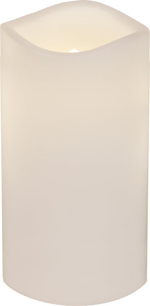 Blockljus LED Paul 75 x 150 mm