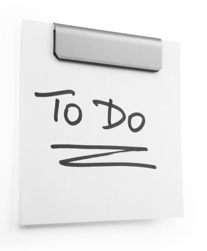 Pappersklämma Durafix