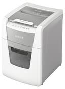 Dokumentförstörare Leitz IQ AutoFeed SmallOffice 100 P4