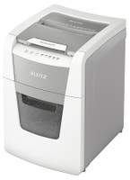Dokumentförstörare Leitz IQ AutoFeed SmallOffice 100 P4