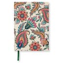 Anteckningsbok Paperstyle A5 Linjerad Fantasy Garden