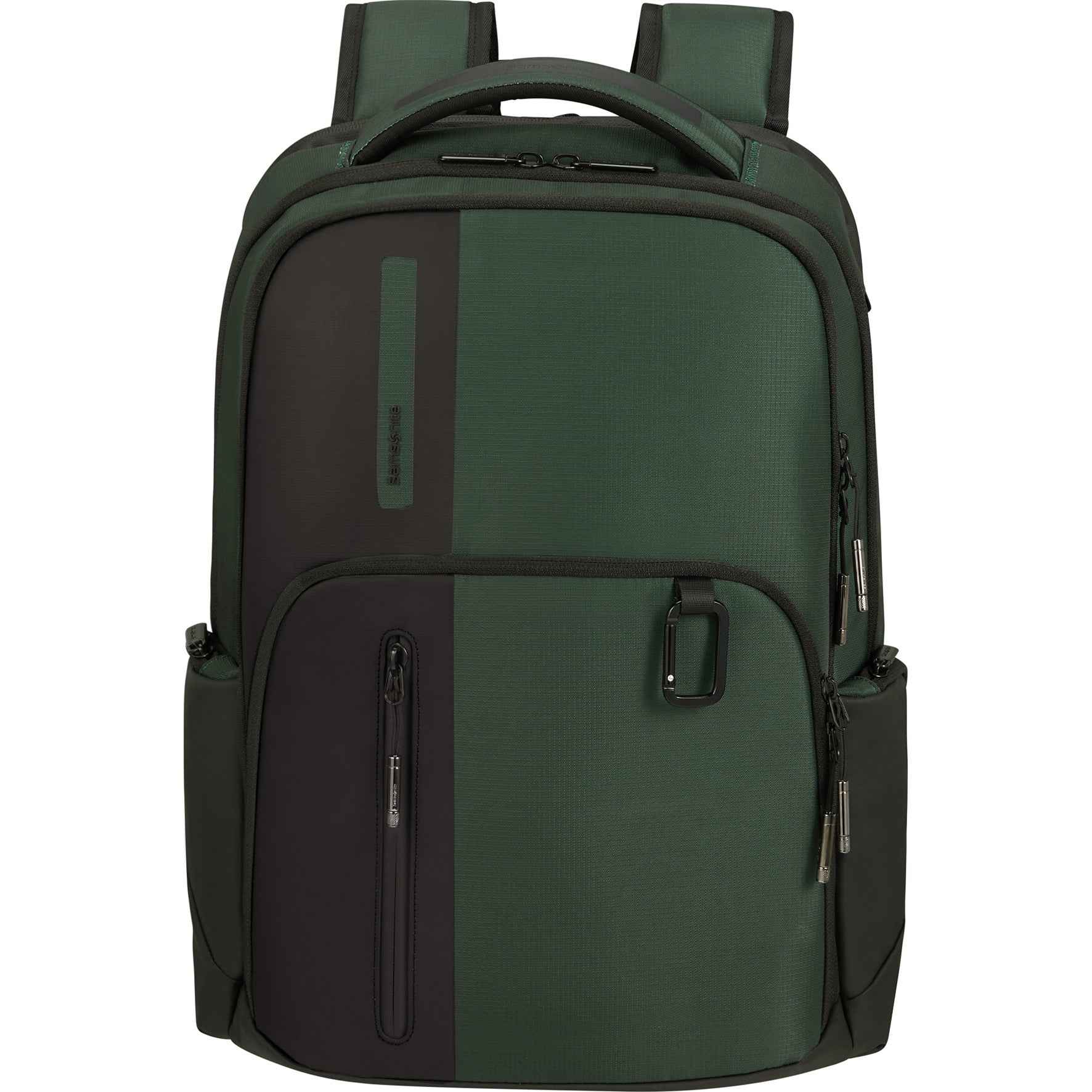 Datorryggsäck Biz2Go  15.6 tum Day Trip grön