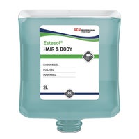 Estesol Hair & Body Gel 2 liter