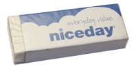 Radergummi Niceday 20/fp