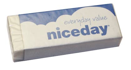 Radergummi Niceday 20/fp