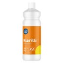 Desinfektion Klorilli 1 liter