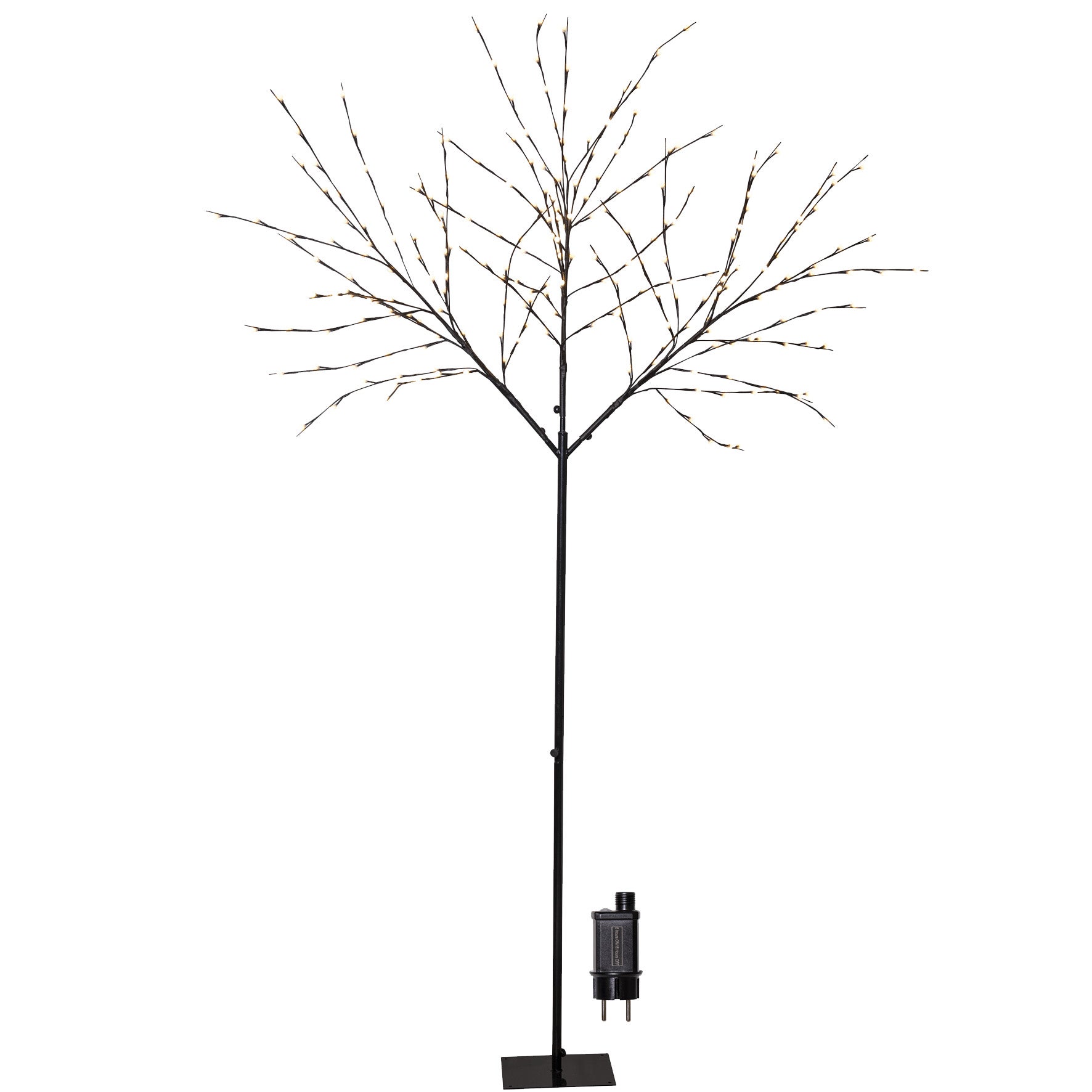 Dekorationsträd Albero 250 cm