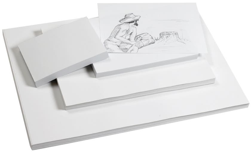 Ritapapper Ritpapper A4 170g 250/fp