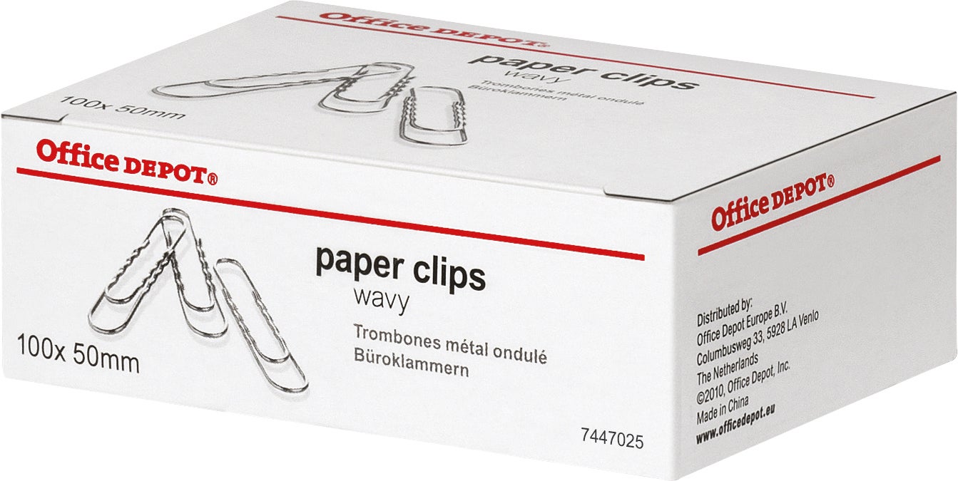 Metallgem Office Depot