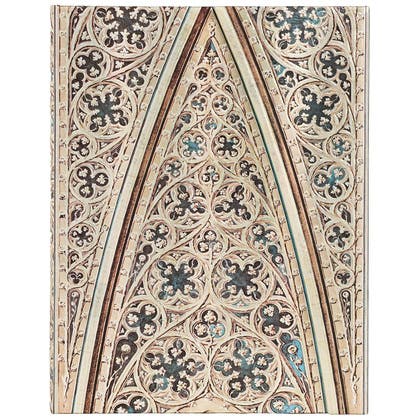 Anteckningsbok Doumo di Milano