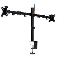 Monitorarm SmartFit™ Ergo Dual