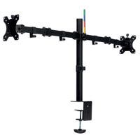 Monitorarm SmartFit™ Ergo Dual