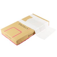 Bärkasse Hängsel 17L LDPE 500/kt