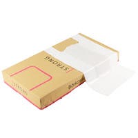 Bärkasse Hängsel 17L LDPE 500/kt