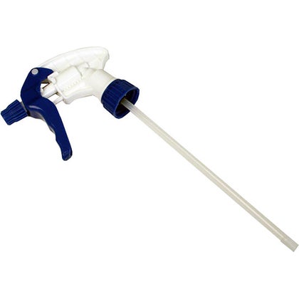 Spraytrigger Hygienteknik