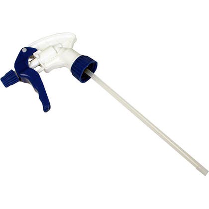 Spraytrigger Hygienteknik