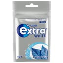 Tuggummi Extra White Sweet Mint 30 påsar