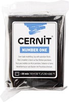 Cernitlera 56 g Svart