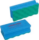 Rengöringssvamp PUR Active Vileda Blå