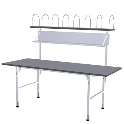 Packbord 2400x800 mm