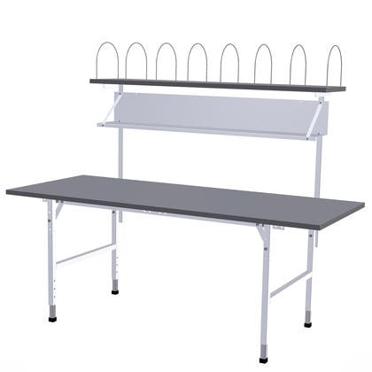 Packbord 2400x800 mm