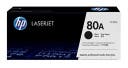 Toner HP CF280A 2,7k Svart