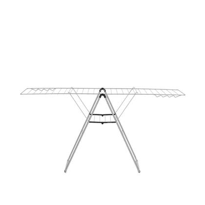 Torkställning HangOn 25 m grå