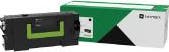 Toner Lexmark B282000 7,5 Svart