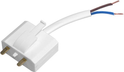 DCL Takkontakt 20 cm kabel