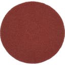 Pad 17" 432 mm ECO Brilliance röd