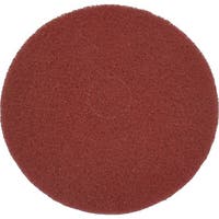 Pad 17" 432 mm ECO Brilliance röd
