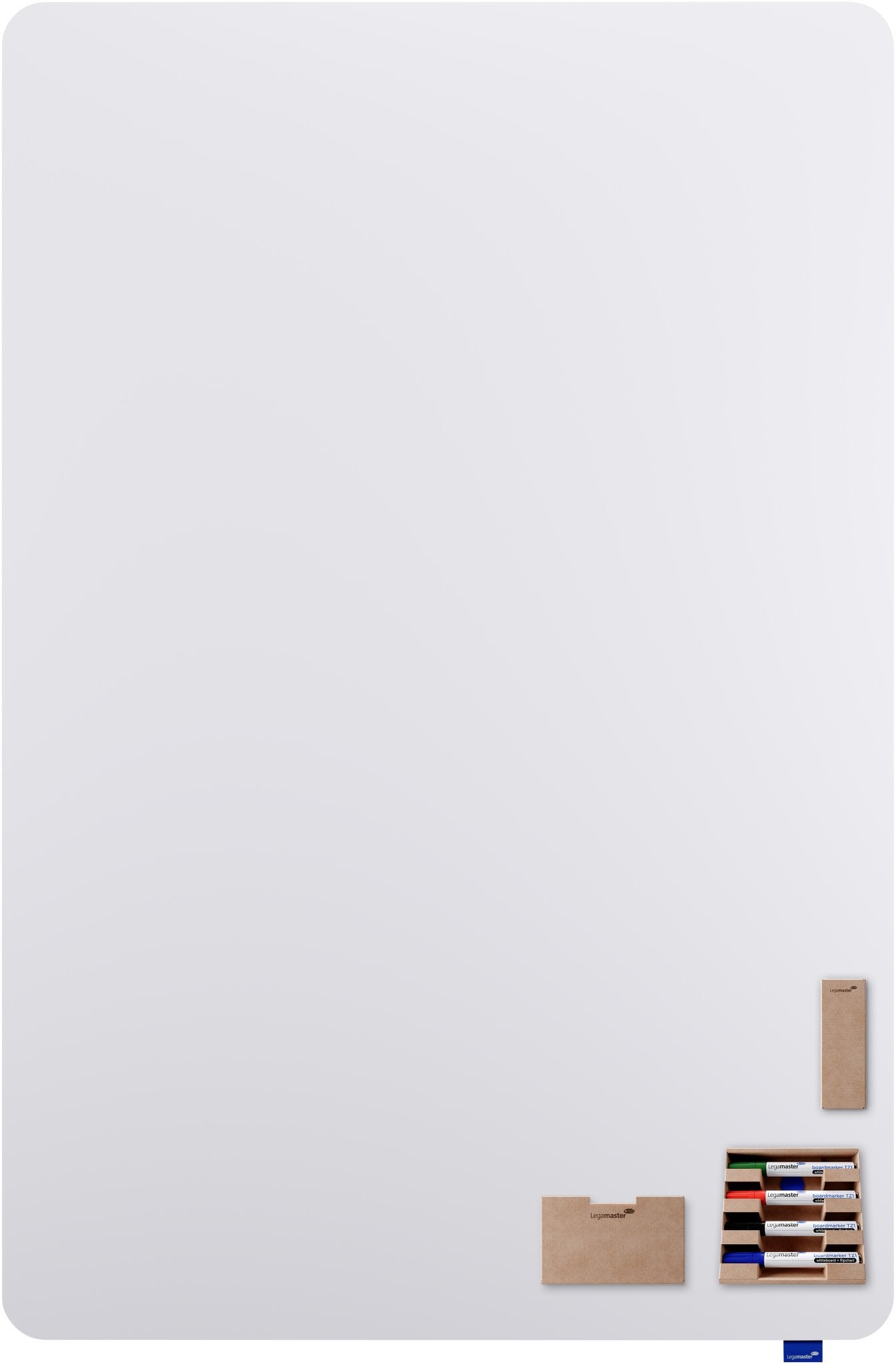 Whiteboardtavla Legamaster Essence 150x100 cm