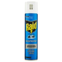 Insektsspray Raid 300 ml