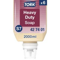 Industritvål Tork S7 2 liter