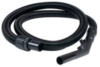 Slang plast std 1,9 Meter VP svart Nilfisk