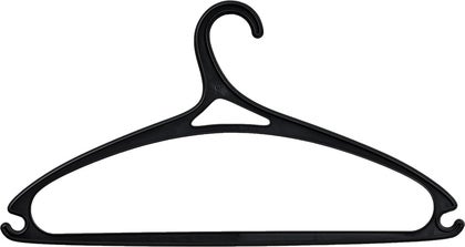 Galge Mili svart 10 st/fp