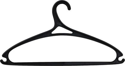 Galge Mili svart 10 st/fp