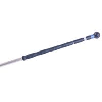 Teleskopskaft 105–190 cm