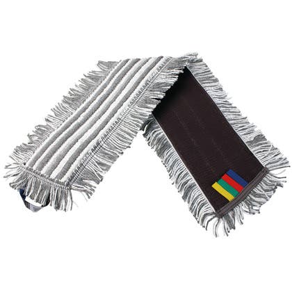 Microfibermopp Effect Klippt Plus 400 mm