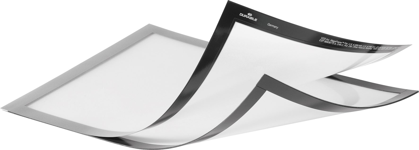 Inforam Duraframe® Magnetic Plus A4