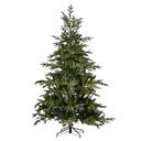 Julgran LED Brekestad 210 cm