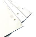 Blädderblock Office Depot 600 x 850 mm 80 gram Rutad/Blank