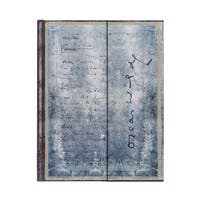 Anteckningsbok Oscar Wilde 180x230mm