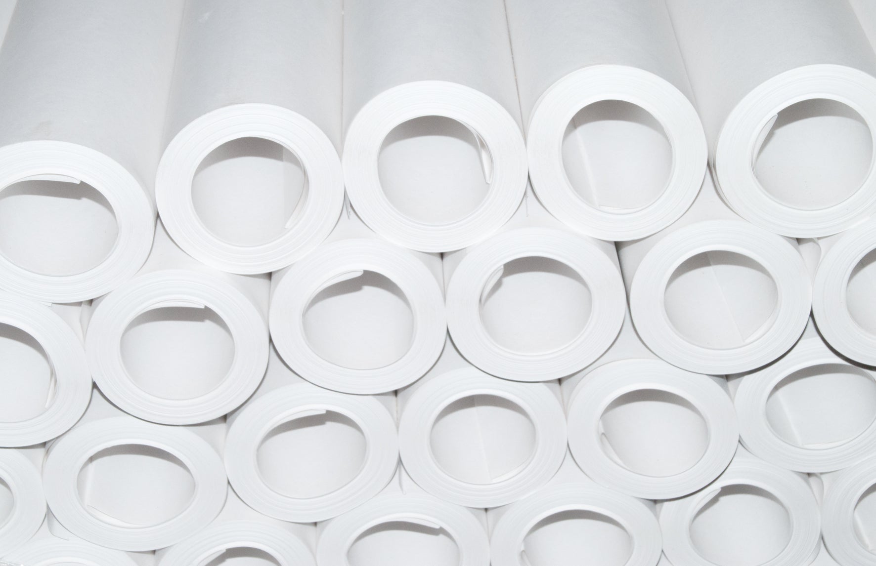 Spännpapper 110g 25m